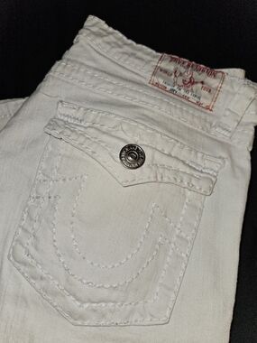 True Religion Women's Joey Jeans